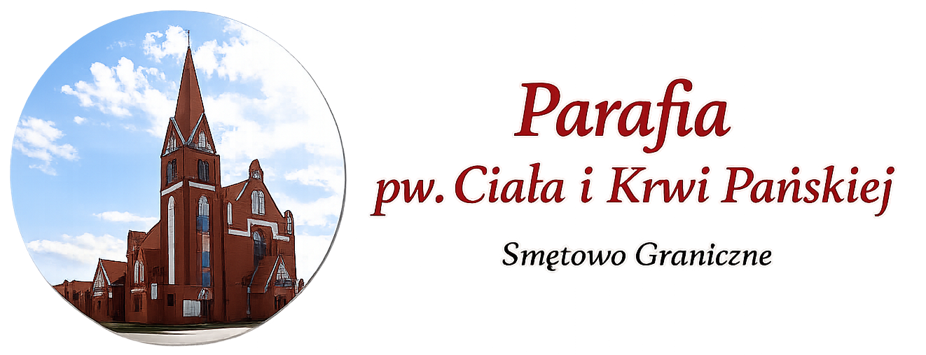 Parafia Ciała i Krwi Pańskiej